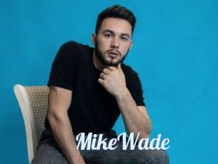 MikeWade
