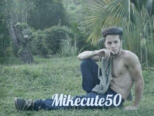 Mikecute50