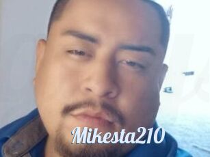 Mikesta210
