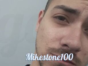 Mikestone100