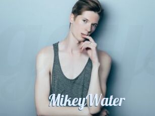 MikeyWater