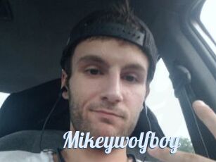 Mikeywolfboy