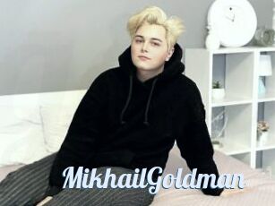 MikhailGoldman
