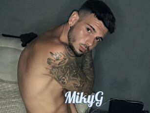 MikyG