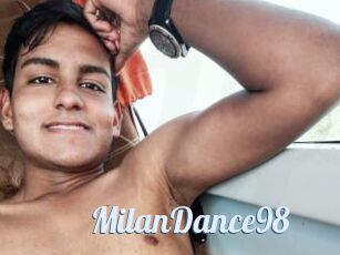 MilanDance98