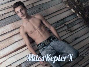 MilesKeplerX