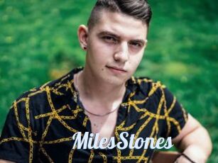 MilesStones