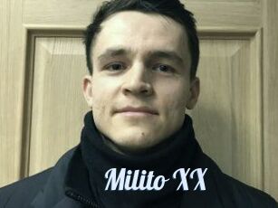 Milito_XX