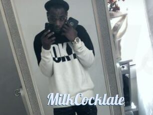 MilkCocklate