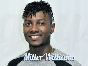 MillerWilliams