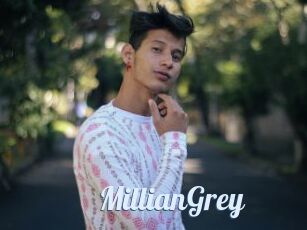 MillianGrey