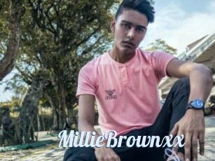 MillieBrownxx