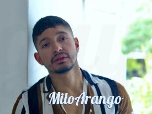 MiloArango