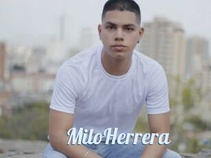 MiloHerrera