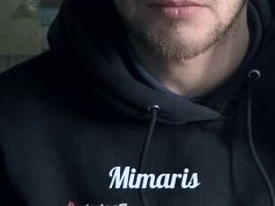 Mimaris