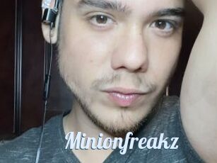 Minionfreakz