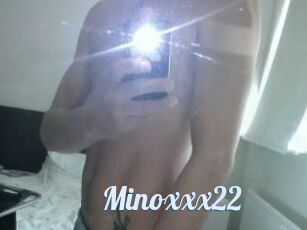 Minoxxx22