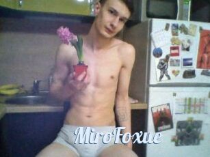 MiroFoxue