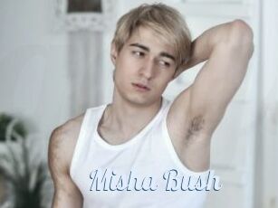 Misha_Bush