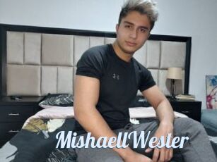 MishaellWester