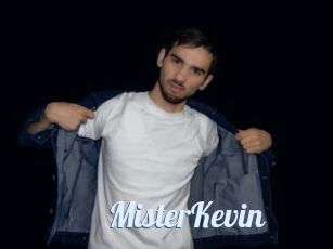 MisterKevin