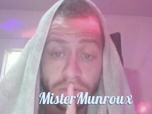 MisterMunroux