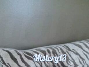 Mistery13