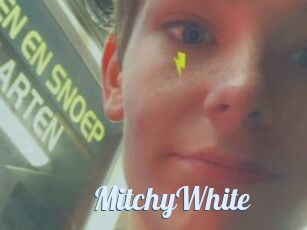 MitchyWhite