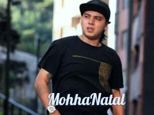 MohhaNatal