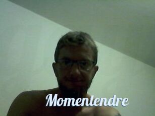 Momentendre