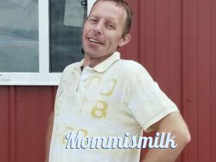 Mommismilk