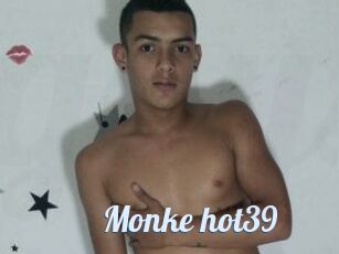 Monke_hot39