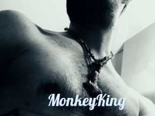 MonkeyKing