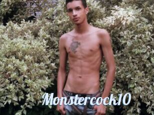 Monstercock10