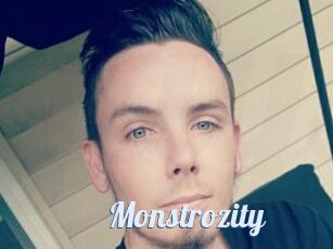 Monstrozity