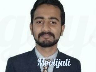 Mootijali