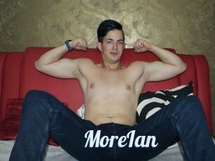 MoreIan