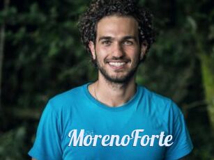 MorenoForte