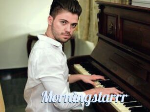 Morningstarrr