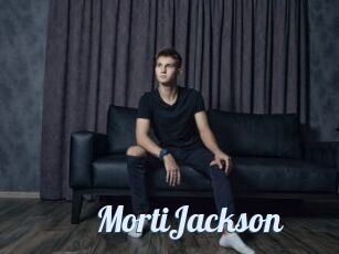 MortiJackson