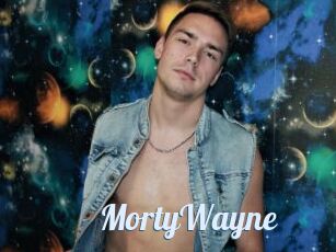 MortyWayne