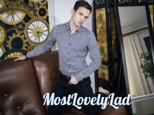 MostLovelyLad