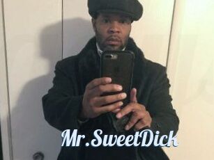Mr.SweetDick