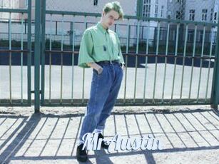 MrAustin