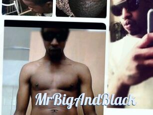 MrBigAndBlack