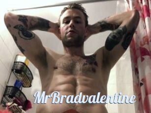 MrBradvalentine