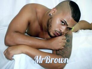 MrBrown