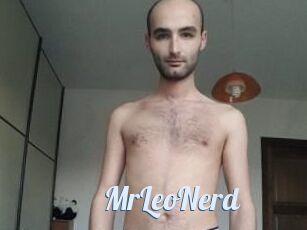 MrLeoNerd