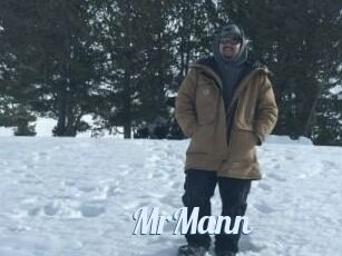 Mr_Mann