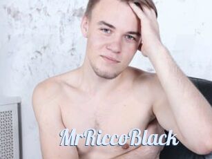 MrRiccoBlack